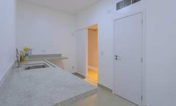 Imagem 4: APARTAMENTO TOTALMENTE REFORMADO EM PINHEIROS