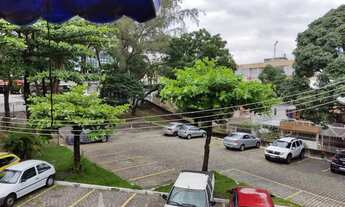 Imagem 7: Apto na Ilha do Gov. Jd Carioca, 2 qts, c/vaga