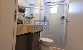 Imagem 6: Excelente apartamento semi mobiliado com 2 dormitórios (1 suíte), Fazenda