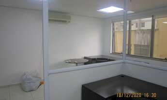 Imagem 5: Sala/Conjunto Comercial mobiliado de 40 metros nos Jardins