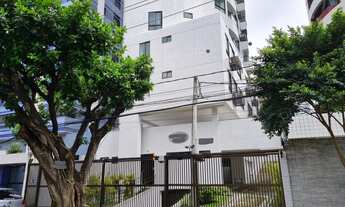 Imagem 5: Apartamento para venda com 43 metros quadrados com 1 quarto em Boa Viagem - Recife - PE