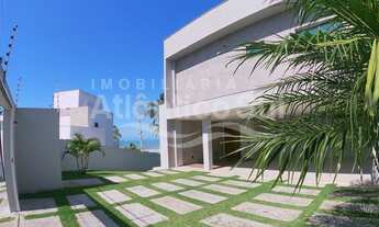 Imagem 3: Ilhéus - Casa duplex 03 suítes - Pérola do Mar