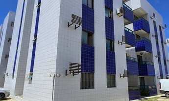 Imagem 2: Apartamento para aluguel e venda possui 50 metros quadrados com 2 quartos. VENDE OU ALUGA