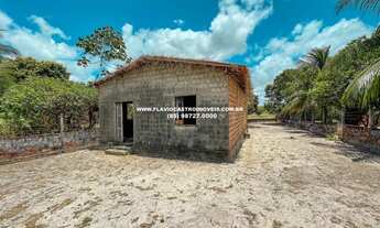 Imagem: SITIO NA LAGOA DO CATU EM AQUIRAZ/CE