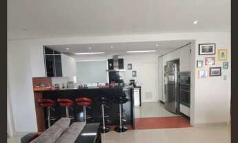 Imagem 5: Apartamento para venda tem 128 metros quadrados com 3 quartos 2 vagas