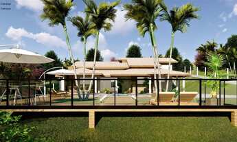 Imagem 6: CHACARA RURAL em PINHALZINHO - SP, Cachoerinha