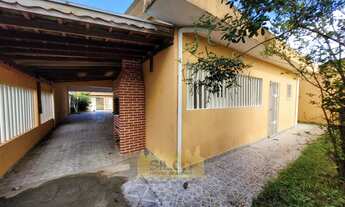 Imagem 6: Casa para venda tem 272 metros quadrados com 2 quartos em Tupy - Itanhaém - SP