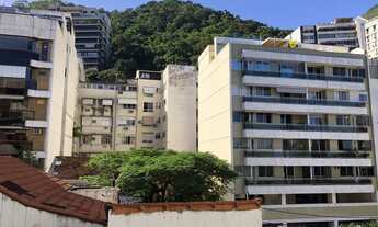 Imagem 7: Apartamento para venda com 200 metros quadrados com 3 quartos em Lagoa - Rio de Janeiro