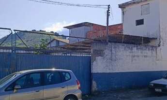 Imagem 3: Galpão/Depósito/Armazém para venda com 1340 metros quadrados em Dom Bosco - Volta Redonda