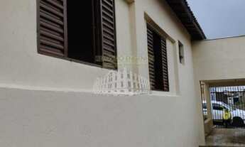 Imagem 7: Casa para locação no Jardim Algodoal