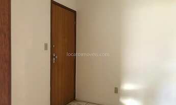 Imagem 2: Ref.: 2045 - Excelente apartamento no Morro da Glória