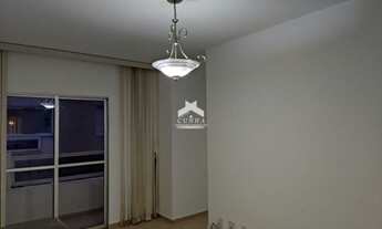 Imagem 2: Jabuticabeiras Apartamento com 2 dormitórios