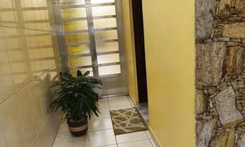 Imagem 4: Casa a venda na Vila Moinho Velho - São Paulo - SP oportunidade