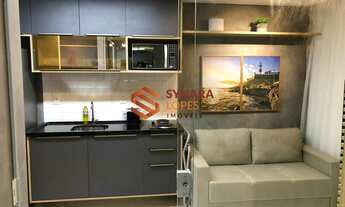 Imagem 5: VENDO APARTAMENTO 32 M² - 1 QUARTO FAROL DA BARRA SMART BARRA - SALVADOR