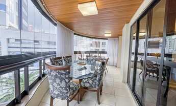 Imagem 5: APARTAMENTO 3 DORMITÓRIOS A VENDA EM BALNEÁRIO CAMBORIÚ - SEGUNDA QUADRA MAR