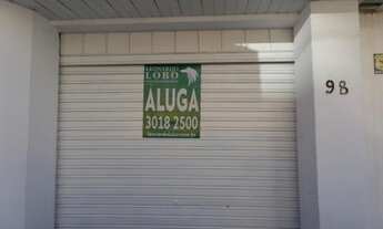 Imagem: GOIâNIA - Loja/Salão - Setor Central