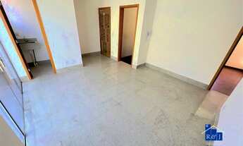 Imagem 4: Apartamento com Área Privativa à Venda - 3 Quartos sendo 1 Suíte e 2 Semi Suítes - 3 Vagas