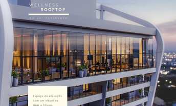 Imagem 6: Elev Marista - 3 suítes - 130m2