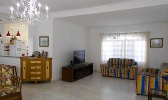 Imagem 7: Casa para venda tem 270 metros quadrados com 3 quartos em Barra do Jacuípe - Camaçari - BA