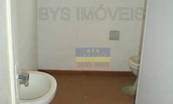 Imagem 4: Casa, 160 m² - venda por R$ 1.400.000,00 ou aluguel por R$ 10.000,00/mês - Santana - São P