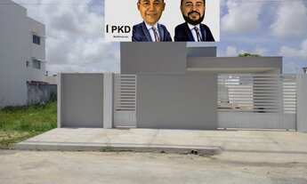 Imagem: CASA RESIDENCIAL em PARNAMIRIM - RN, PARQUE