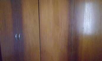 Imagem 4: Apartamento para aluguel possui 95 metros quadrados com 3 quartos em Cambuci - São Paulo