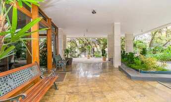 Imagem 5: Apartamento para venda com 142 metros quadrados com 3 quartos