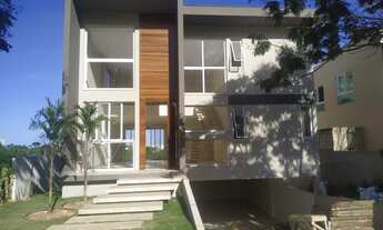 Imagem 7: Alphaville Litoral Norte 2, recém construída, 4/4, suítes, piscina