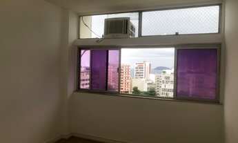 Imagem 2: Sala no centro comercial, próximo metrô Gal Osório