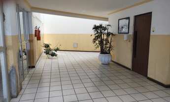 Imagem 4: Apartamento para venda possui 57 metros quadrados com 1 quarto em Amaralina - Salvador - B