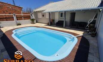 Imagem 3: Imbe - Casa Padrão - Santa Terezinha