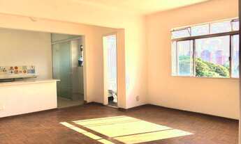 Imagem 3: 2 dormitórios com vista para o parque da água branca