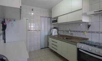 Imagem 2: Apartamento USADO - Nova Odessa/SP (Edifício Menegatti