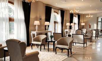 Imagem 6: Fração Imobiliária de 1 quartos à venda no Gramado Buona Vitta Resort - Gramado