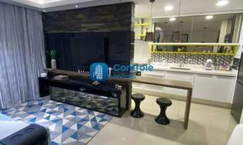 Imagem 4: S/ Lindo apartamento, Porteira fechada, 02 dormitórios, sendo 01 suíte, Bela Vista, São Jo