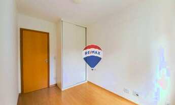 Imagem 4: Apartamento com 2 dormitórios para alugar, 70 m² por R$ 2.800,00/mês - Buritis - Belo Hori