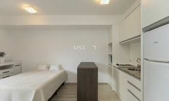 Imagem 3: CURITIBA - Apartamento Padrão - Centro