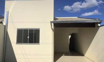 Imagem: Casa para venda possui 90 metros quadrados