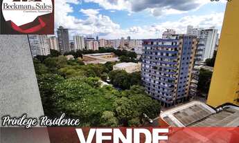Imagem 7: Apartamento para venda com 98 metros quadrados com 2 quartos em Batista Campos - Belém - P