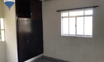 Imagem 5: Casa com 2 dormitórios à venda, 77 m² por R$ 300.000,00 - Santo Amaro - Recife/PE