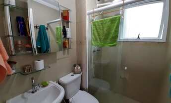 Imagem 6: Apartamento para venda com 88 metros quadrados com 3 quartos