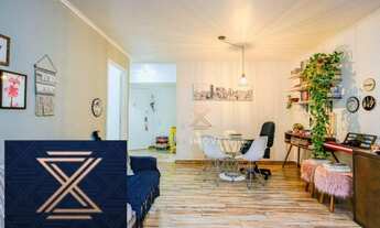 Imagem: Apartamento com 1 dormitório à venda