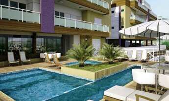 Imagem 2: APARTAMENTO RESIDENCIAL em FLORIANÓPOLIS - SC, COQUEIROS