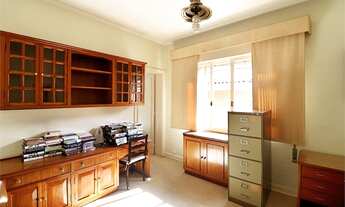 Imagem 5: Casa para venda tem 306 metros quadrados com 5 quartos em Consolação - São Paulo - SP