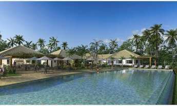 Imagem 3: Apartamento 2 quartos térreo