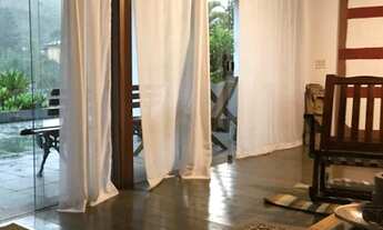 Imagem 3: Casa para venda possui 180 metros quadrados com 4 quartos em Albuquerque - Teresópolis - R