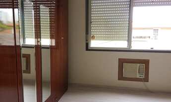 Imagem 4: L544 Excelente Apto 2 Dorm, ensolarado, Desocupado c/ Estacionamento