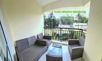 Imagem 2: LINDO APARTAMENTO VENDIDO MOBILIADO !!!