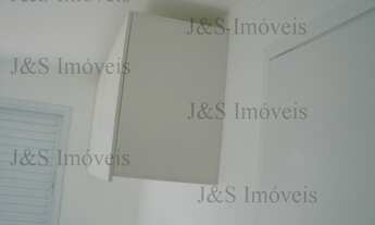 Imagem 7: São Paulo - Apartamento Padrão - Jardim Monte Azul