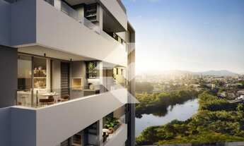 Imagem 4: Lançamento 1 Suíte + 2 Dormitórios no São Judas Itajaí